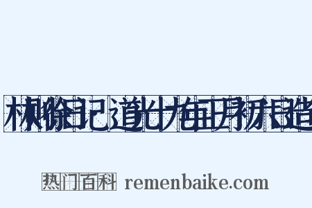 林则徐日记·道光十九年正月初六日造句是什么意思的图片